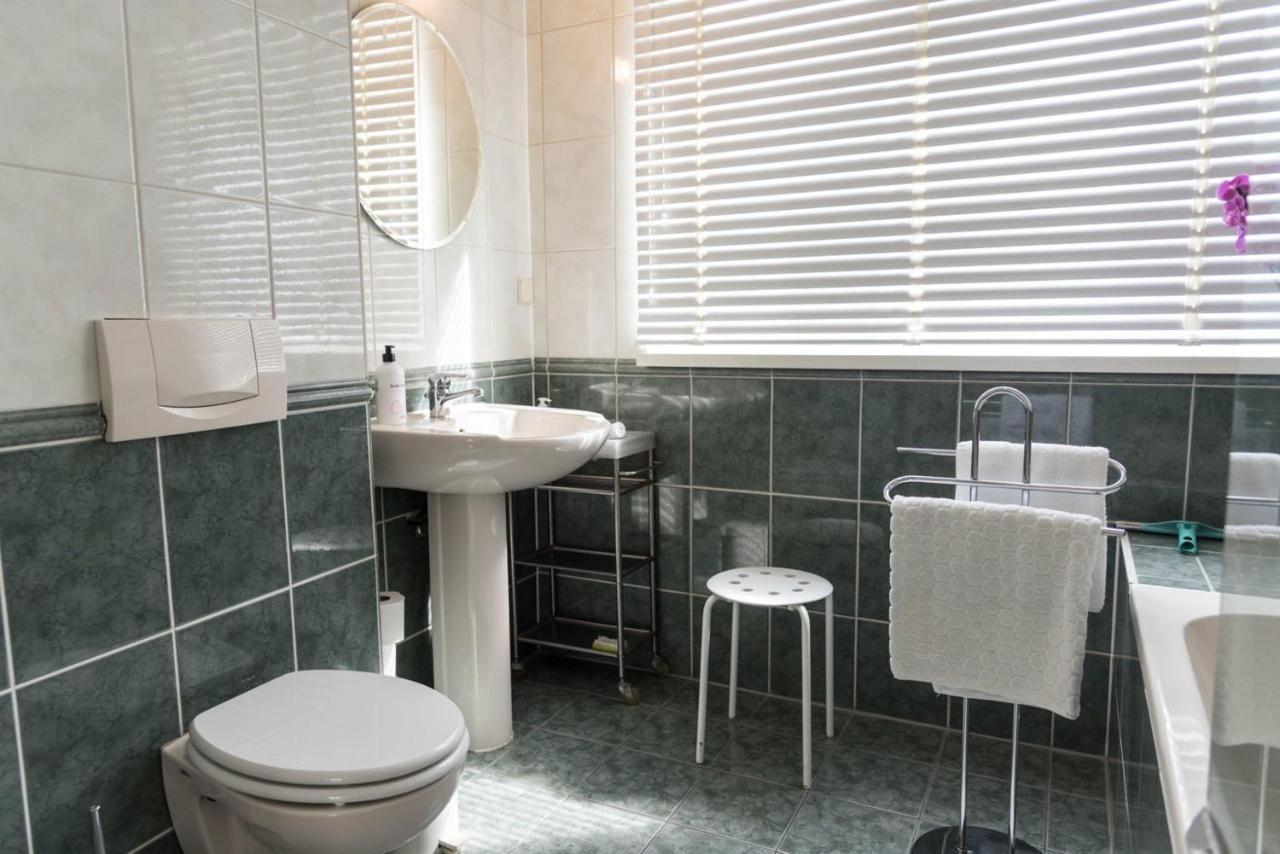 Prinsen Apartment Amsterdam Luaran gambar