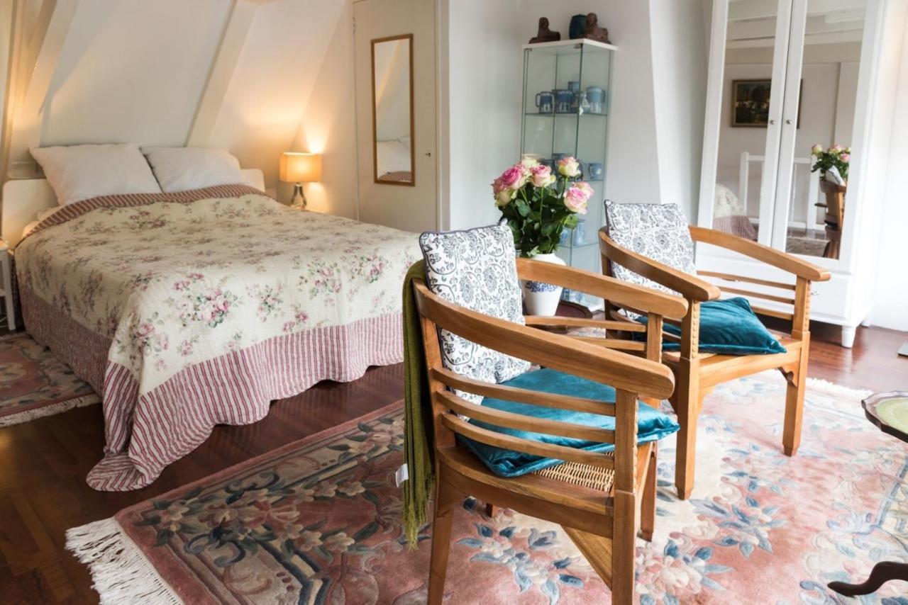Prinsen Apartment Amsterdam Luaran gambar